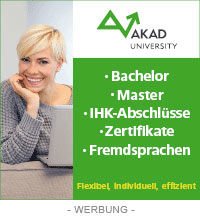 AKAD Fernstudium und IHK-Abschlüsse