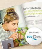 Ganzheitlicher Ernährungsberater Fernkurs