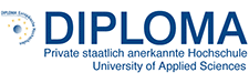 Diploma Hochschule Logo