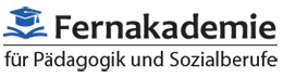 Fernakademie für Pädagogik und Sozialberufe Logo klein