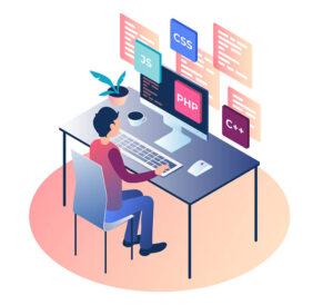 Fernstudium Informatik