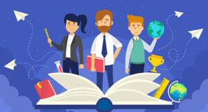 Fernstudium Pädagogik und Erziehung