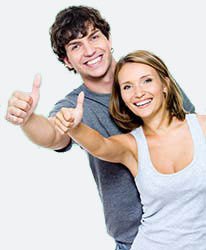 Fernunis vergleichen und testen