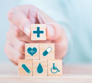 Fernstudium Gesundheitsberufe