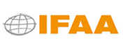 IFAA Fitness Ausbildung Logo