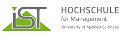 IST-Hochschule Logo