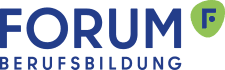 FORUM Berufsbildung Logo neu