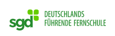 sgd Fernschule Infos