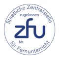 ZFU Logo