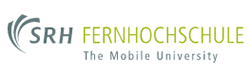 SRH Fernhochschule Logo